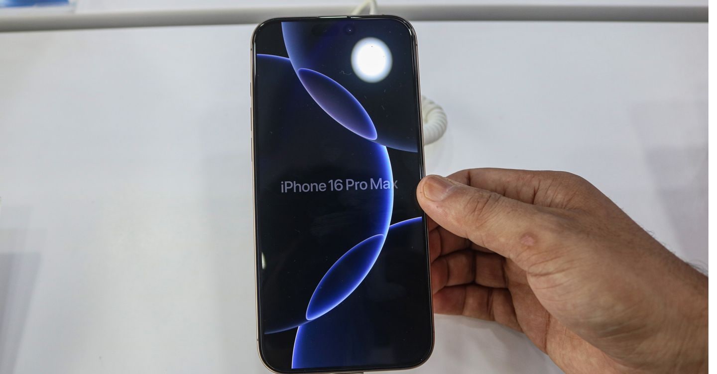 Apple sposterà in India l'assemblaggio di tutti gli iPhone venduti negli Usa